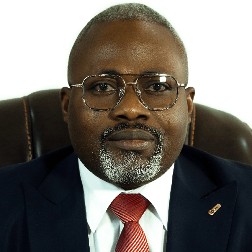 Président Directeur Général